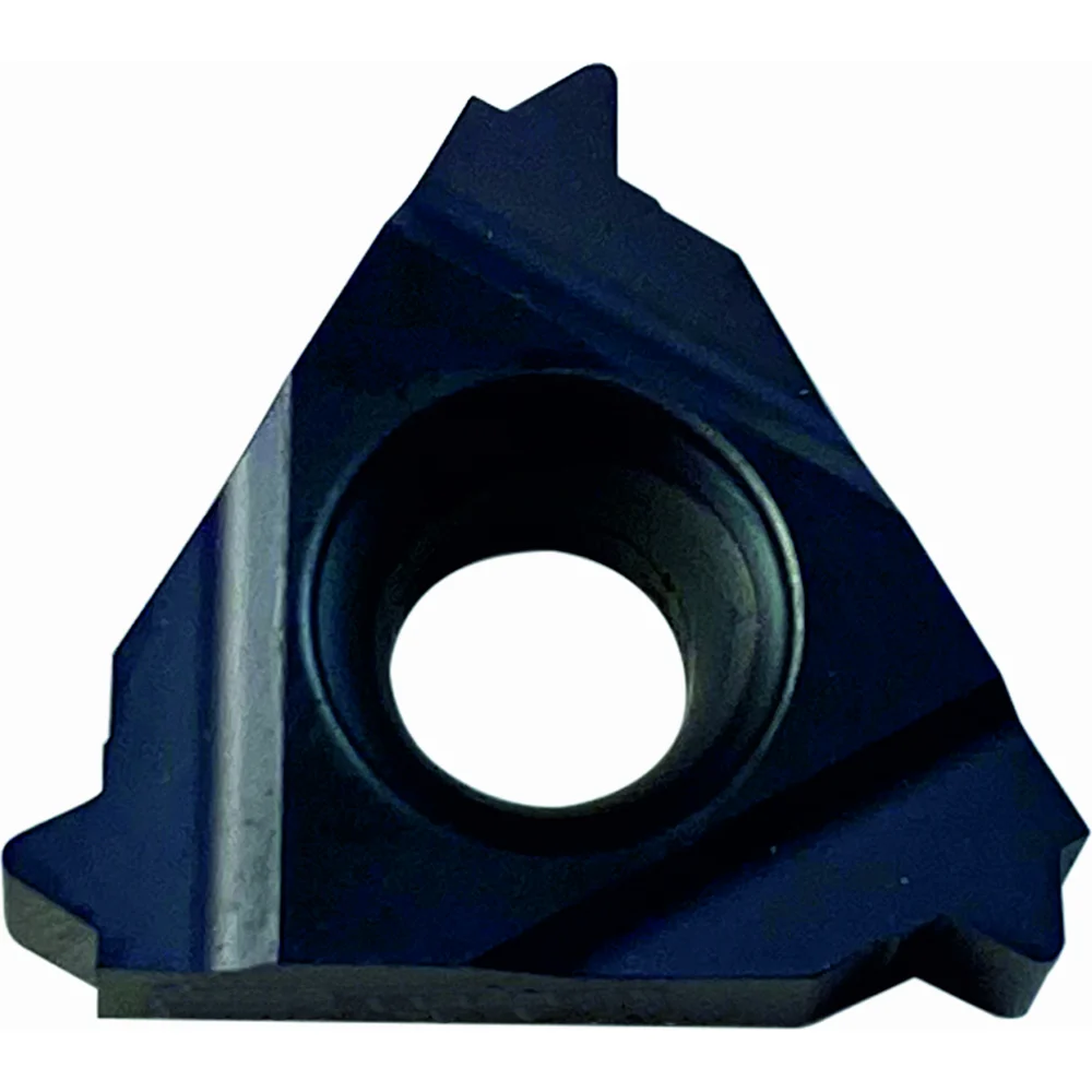Твердосплавная пластина Debever Machining Solutions 16ER250CP20