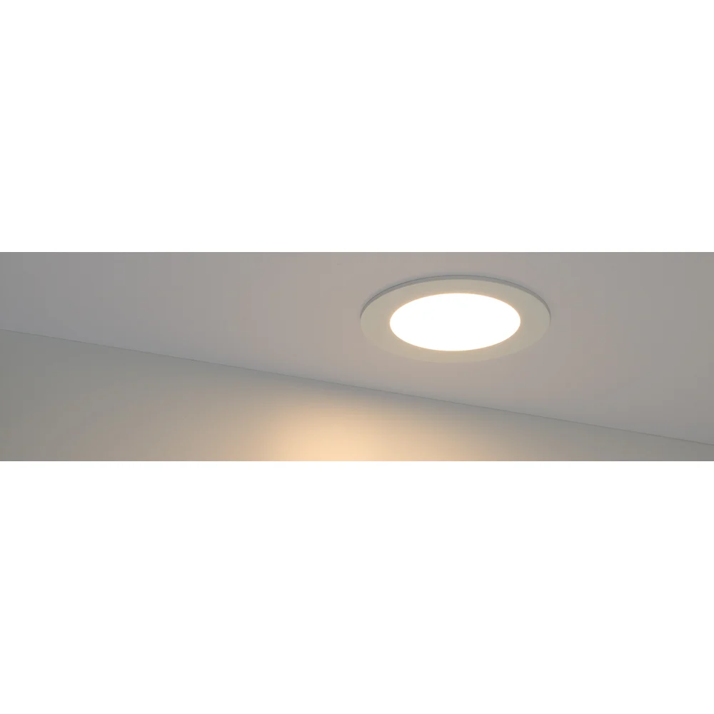 Светильник Arlight DL-225M-21W Day White 20118
