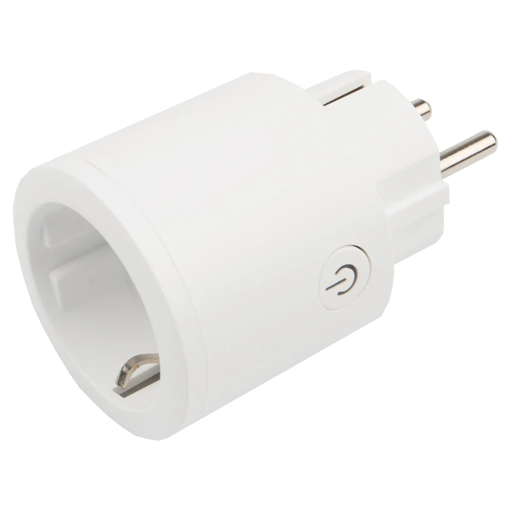 Умная Wi-Fi розетка SECURIC SEC-HV-401W
