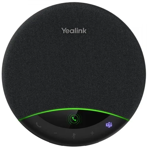 Спикерфон Yealink SP96, v.5.3, A2DP, черный