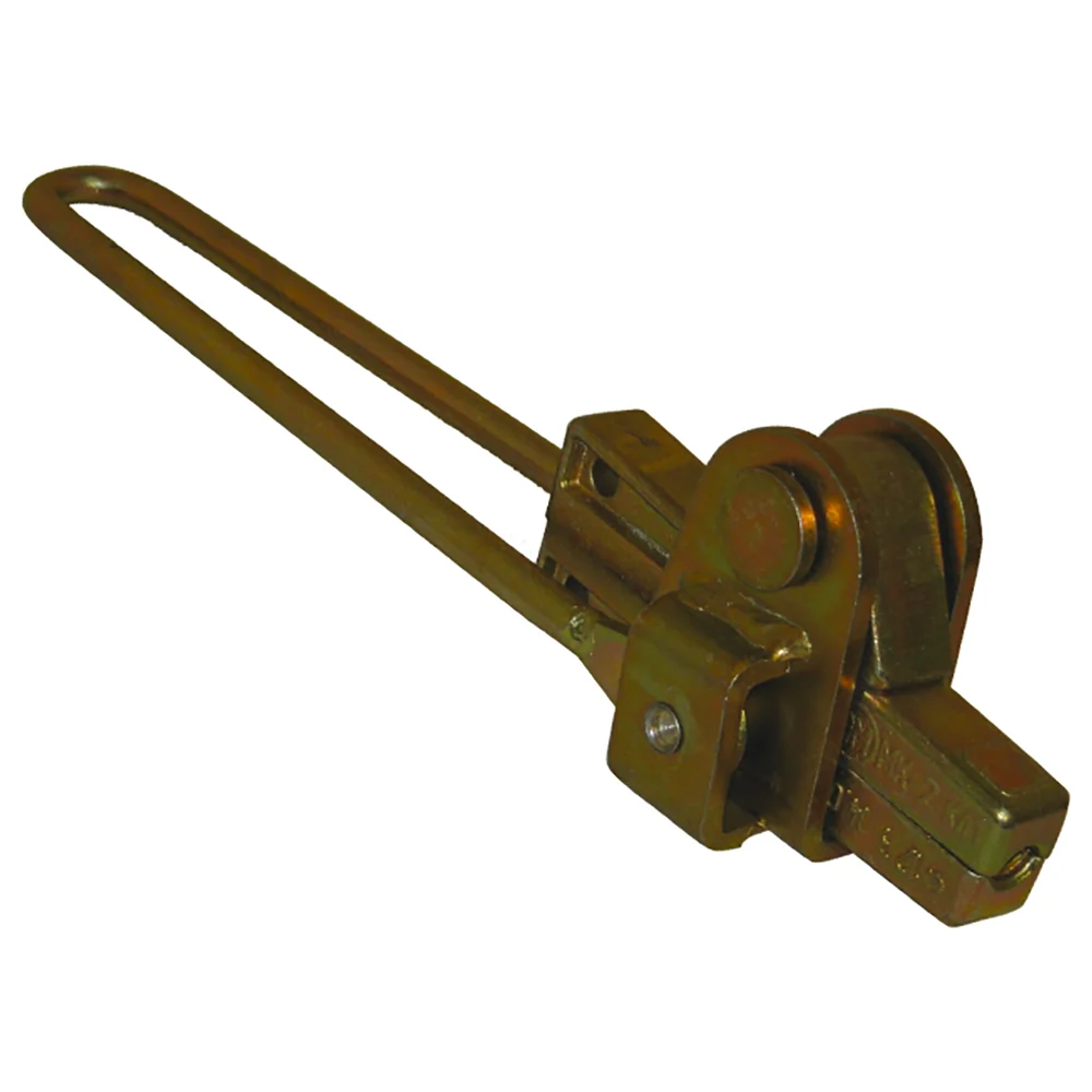 Монтажный клиновой зажим АПП Энергомаш МК-4 13315-110013