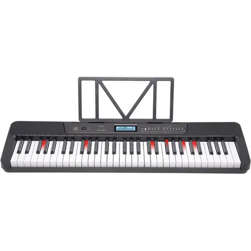 Синтезатор TESLER KB-6160, белый