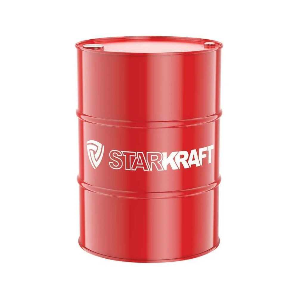 Гидравлическое масло STARKRAFT hydra 32 hv (hvlp) HV2784200