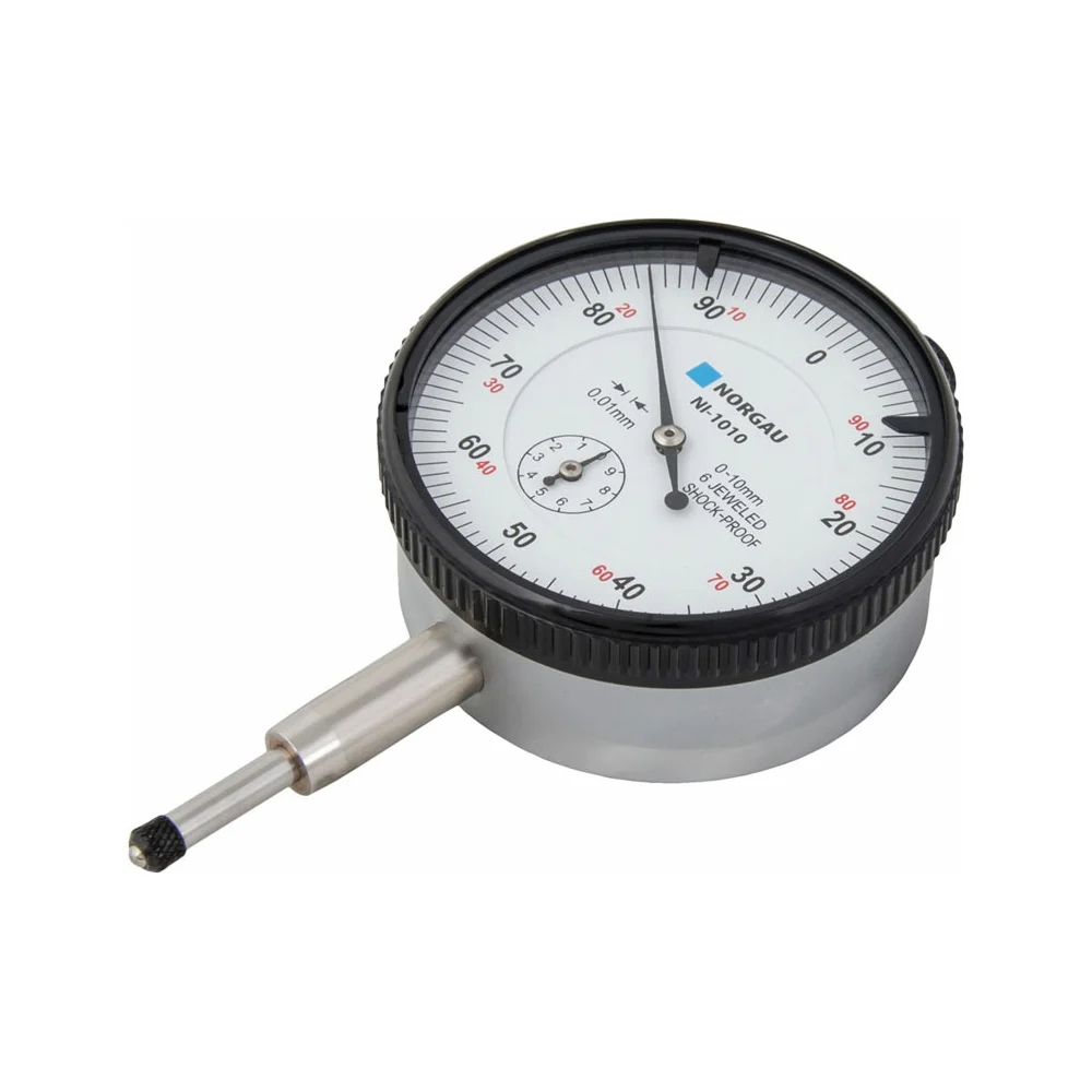 Измерительная головка NORGAU 042035010