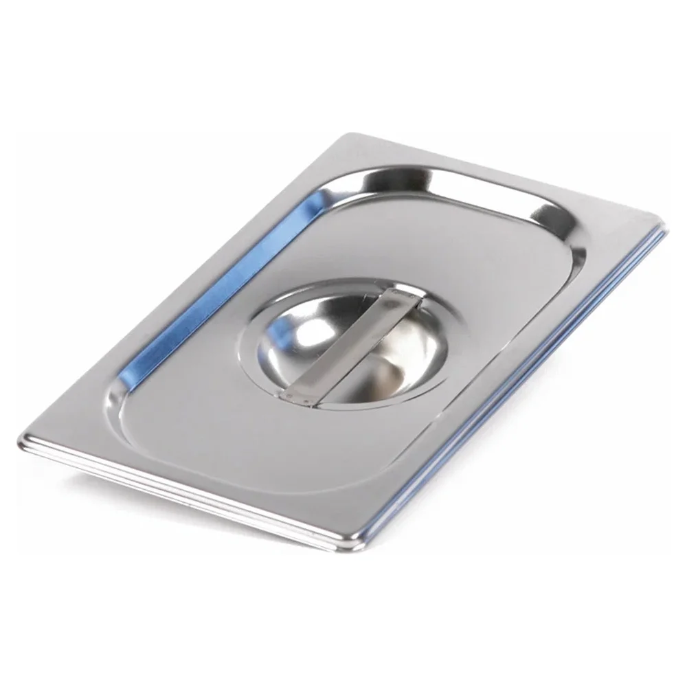 Крышка гастроемкости Kitchen Muse GN1/4, 814-L 172611