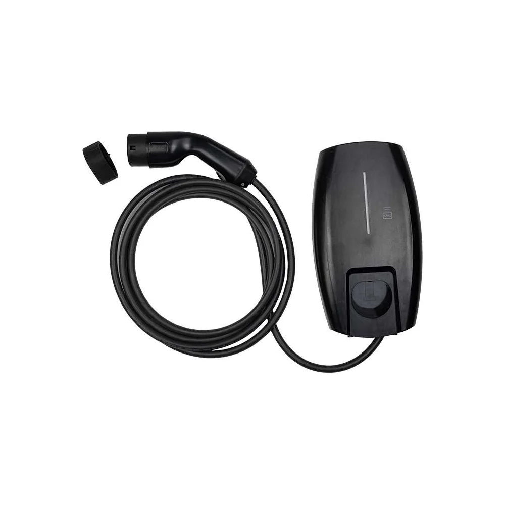 Зарядная станция для электромобиля Jazzway PVC-02 5056015