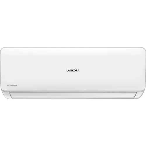 Сплит-система инверторная LANKORA Lion LA-12I настенная, до 36м2, 12000 BTU, (комплект из 2-х коробок)