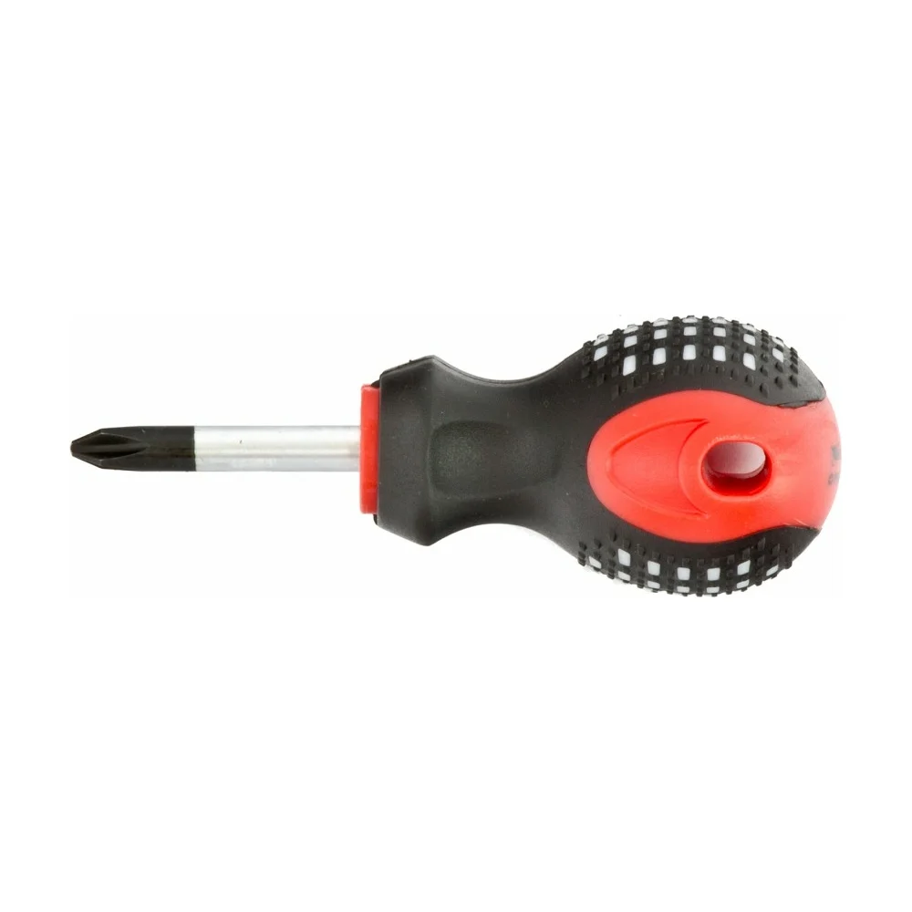 Отвертка MATRIX Fusion anti slip 11431