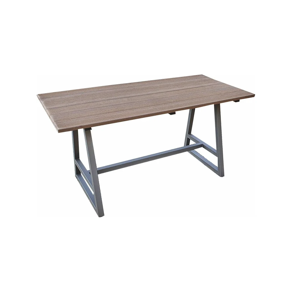 Стол УЛИЧНЫЕ ЛЕСТНИЦЫ Патио MP-STOL-PATIO-150