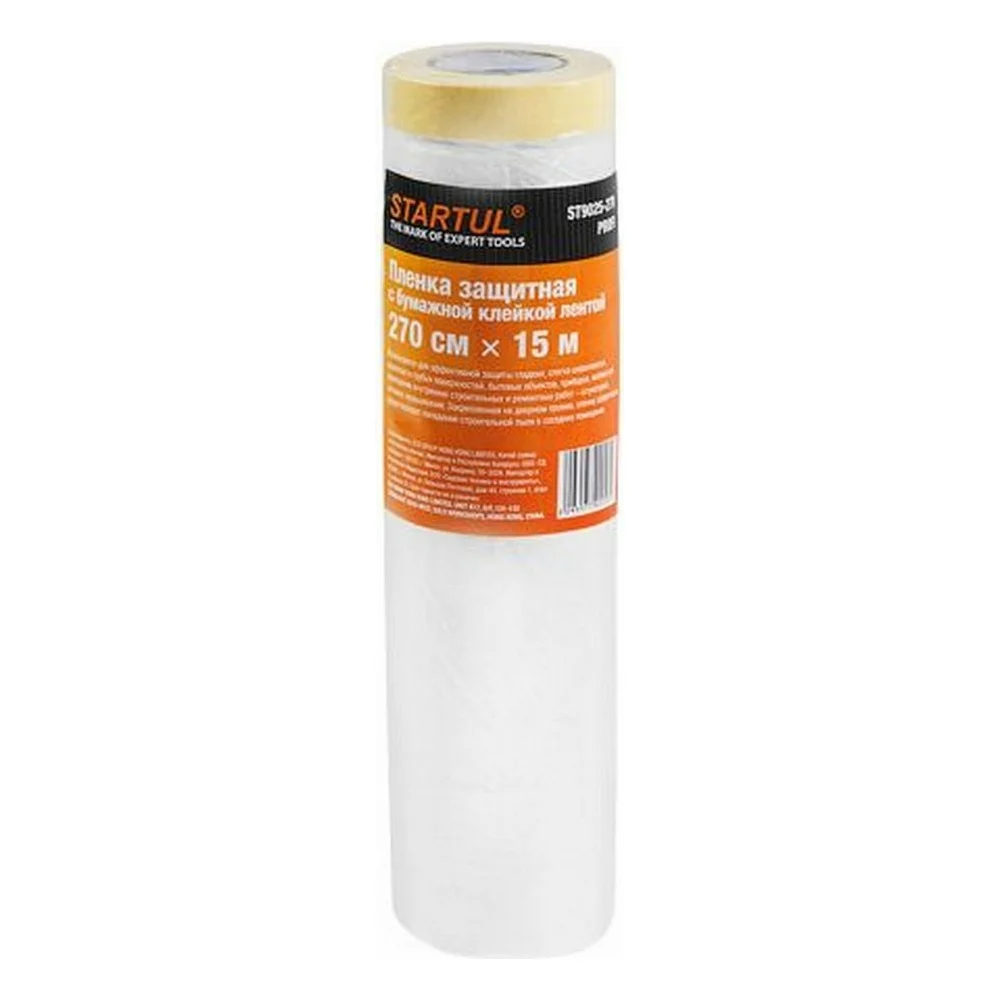 Защитная пленка STARTUL Profi ST9025-270