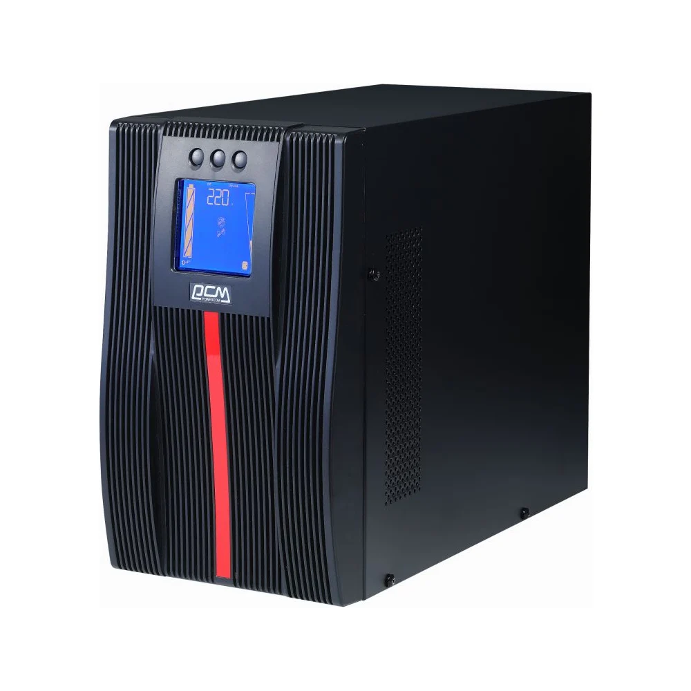 Напольный источник бесперебойного питания Powercom MAC-1000