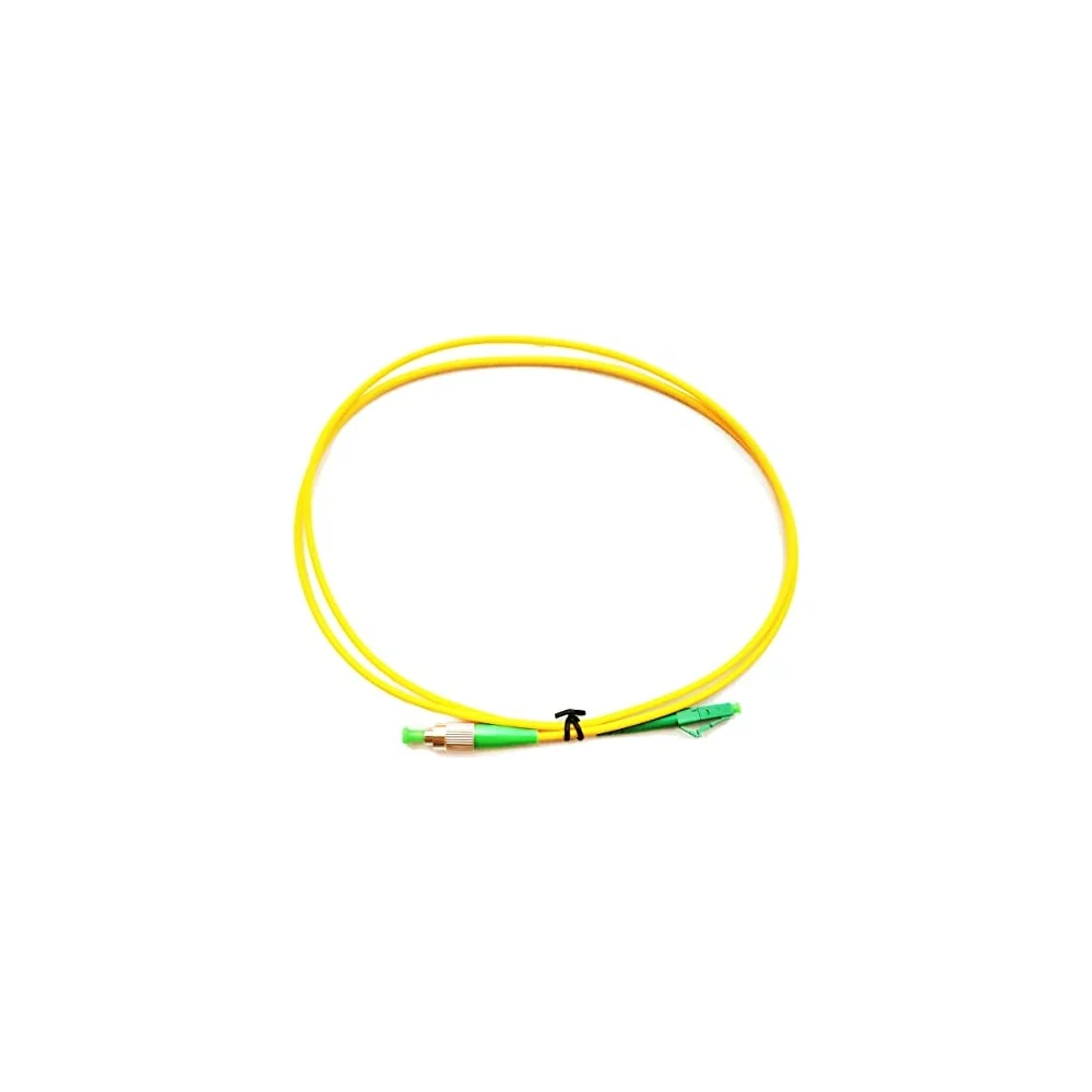 Симплексный оптический патч-корд TopLan PC-TOP-657A1-FC/A-LC/A-1.5