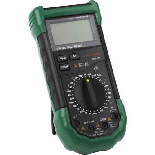 Мультиметр MASTECH MS8265 [13-2060]