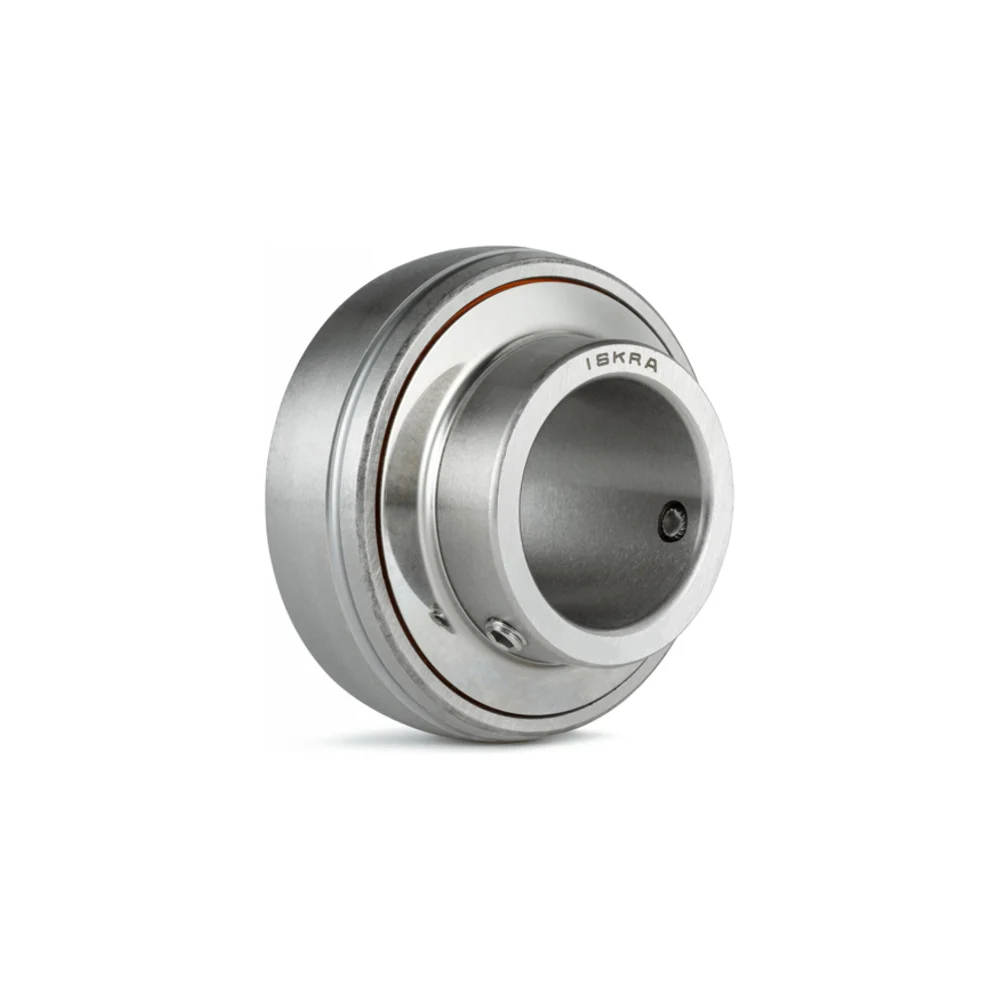 Нержавеющий магнитный подшипник ISKRA UC210 BSS ZZ UC210BSSZZ-ISKRA