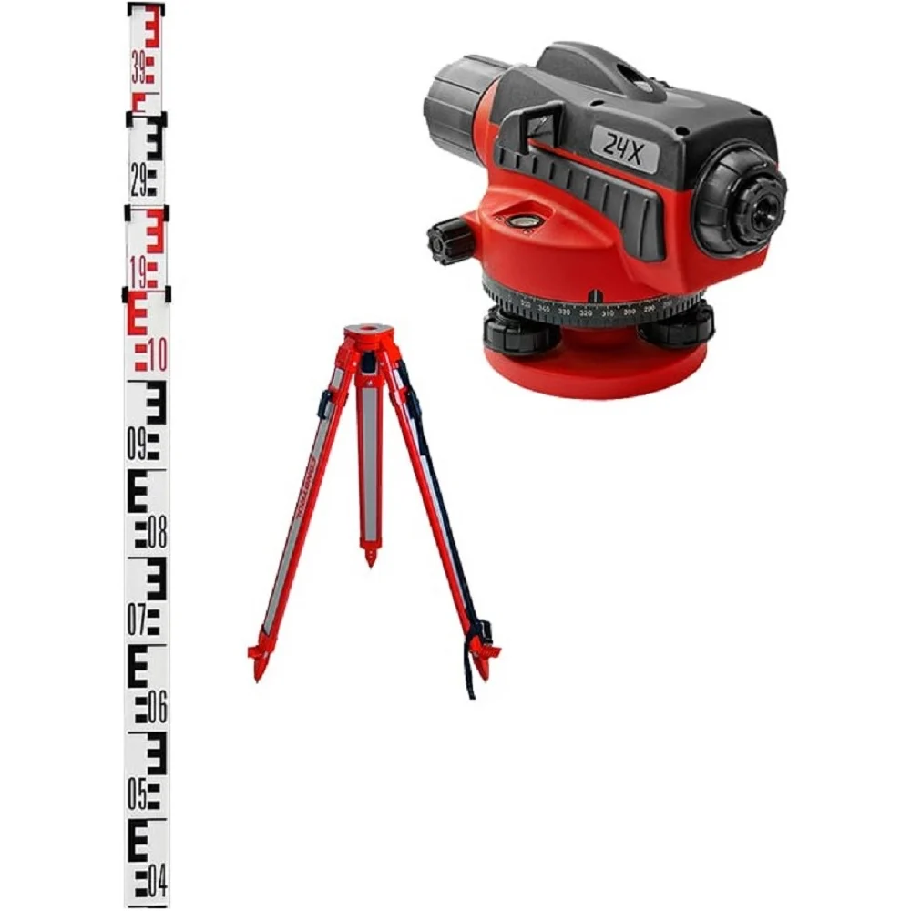 Комплект геодезического оборудования Condtrol 24X 2-3-152