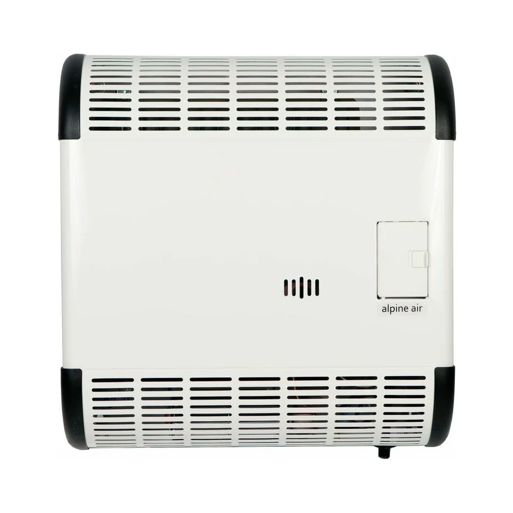 Газовый воздухонагреватель Alpine air NGS-20 AC-2 375020