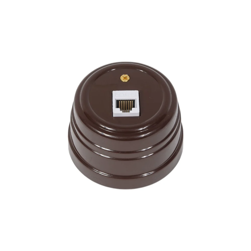 Компьютерная розетка Мезонинъ GE30341-04