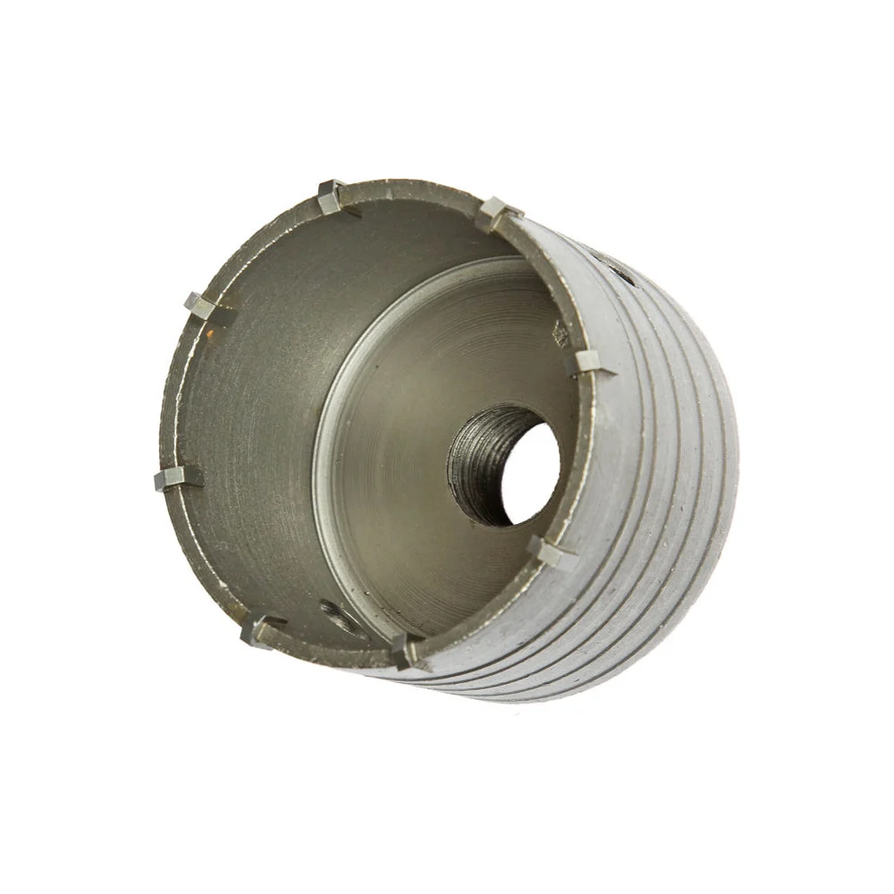 Коронка по бетону EКТО DS-006-075-0100