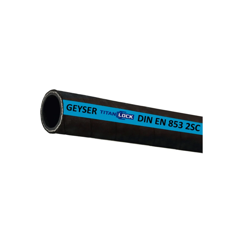 Рукав высокого давления TITAN LOCK GEYSER TLGY020-2SC_5