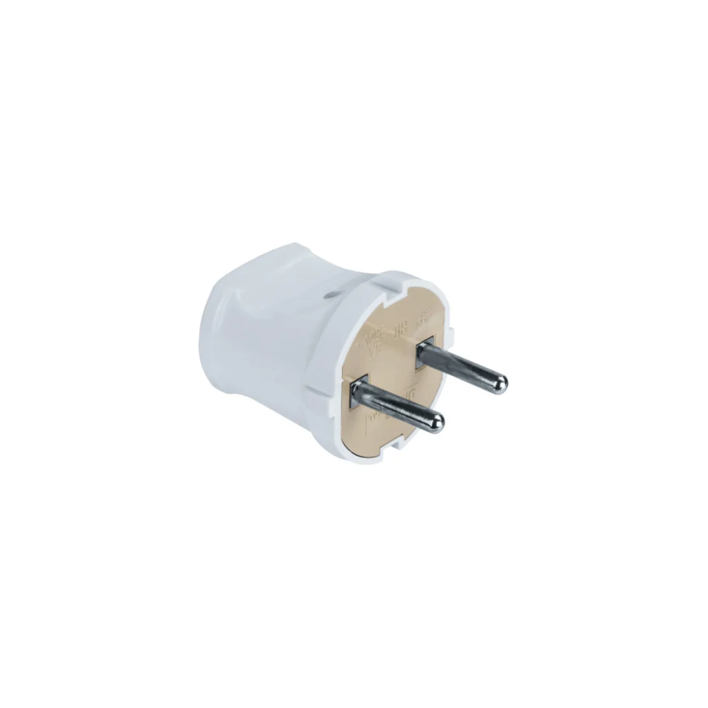 Прямая вилка Navigator NCA-PL01-6A-X-WH 61358