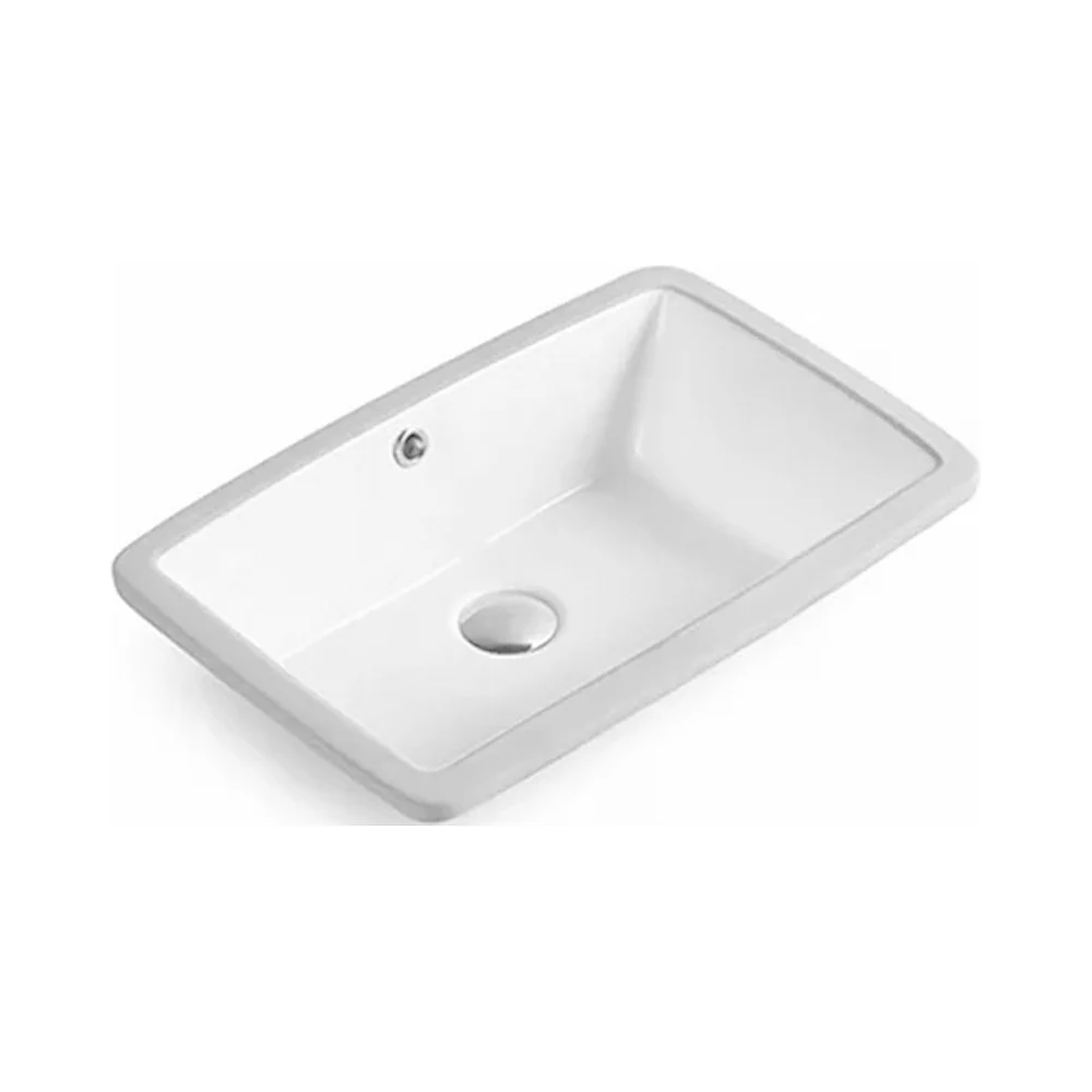 Встраиваемая раковина керамическая Santi Line SL-3004