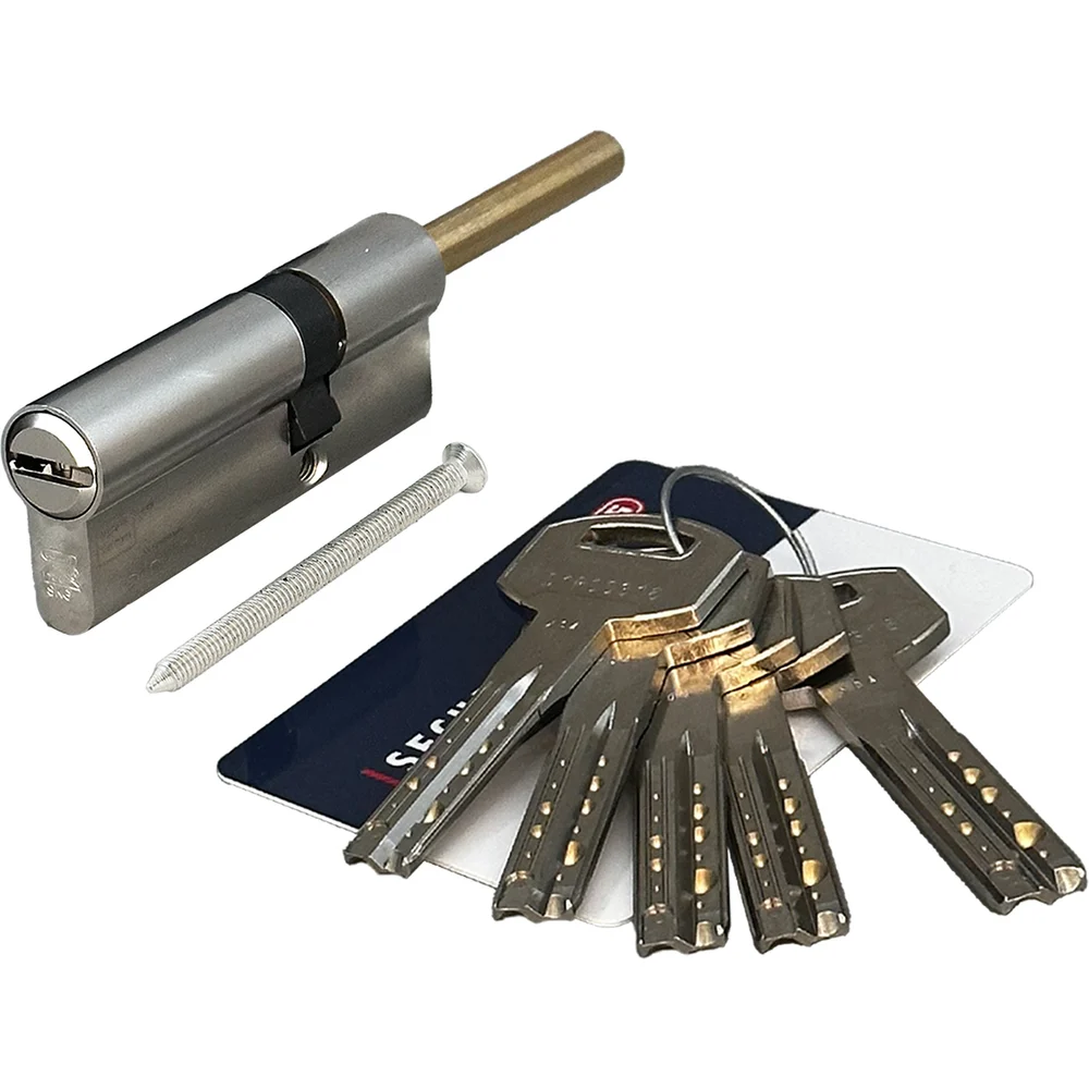 Европрофильный цилиндр ABUS 32875