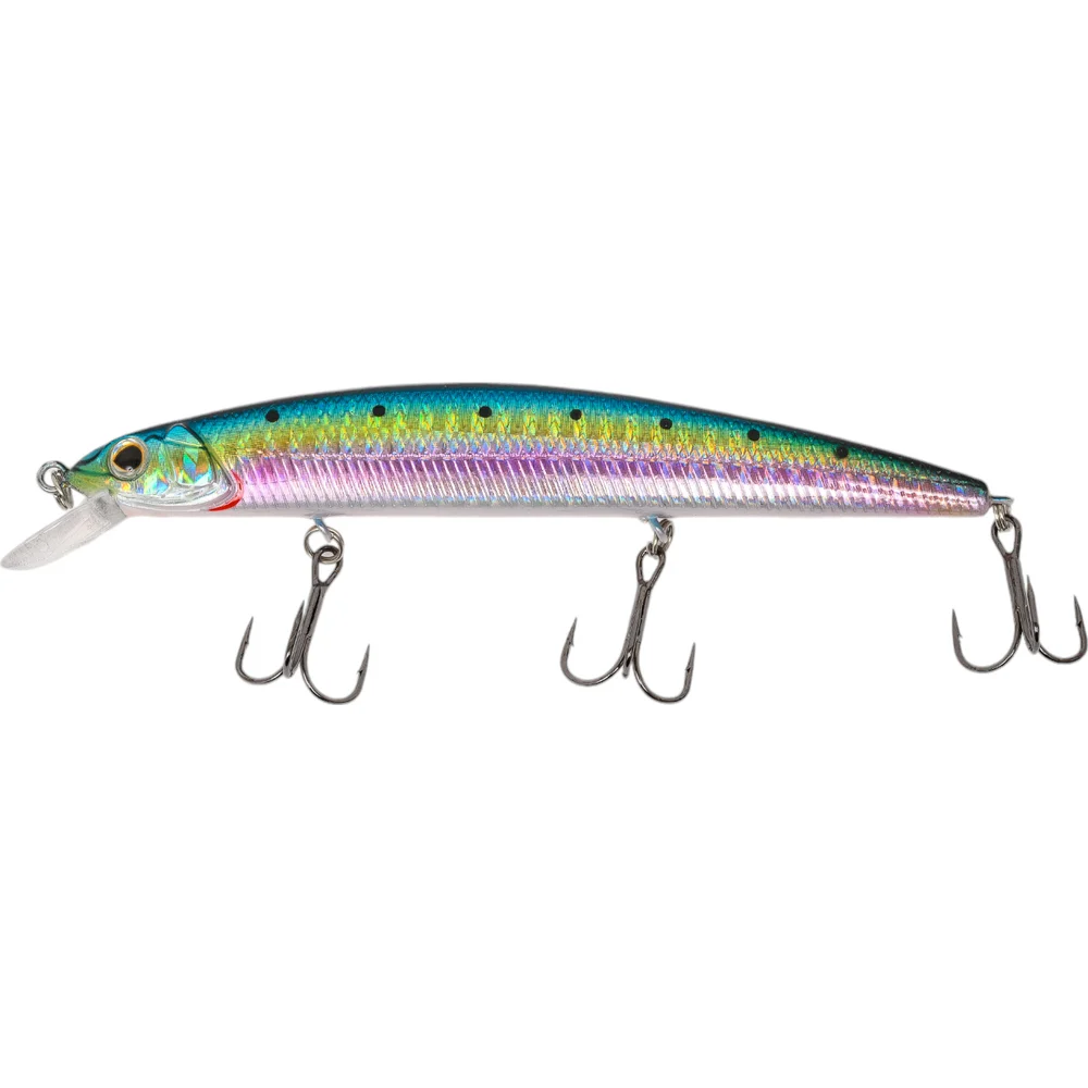 Воблер Strike Pro Montero 110SP EG-190C-SP#692-713-RP