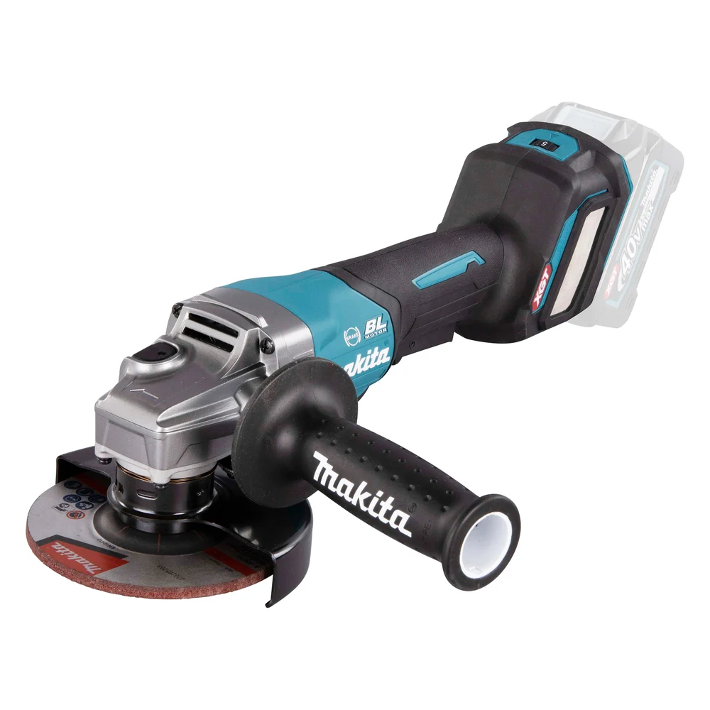 Болгарка (ушм) Makita GA029GZ 199374