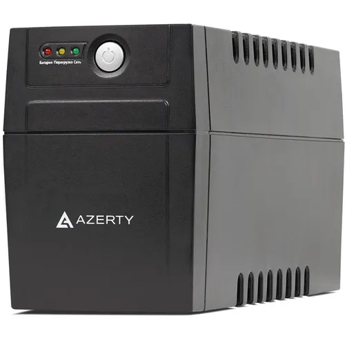 ИБП AZERTY UPU-1000U, 1000ВA [120-0915]