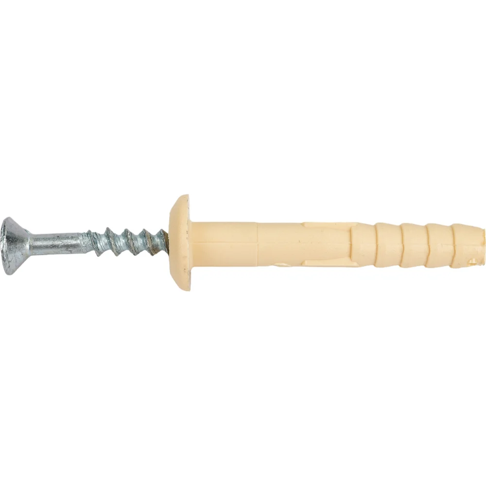 Дюбель-гвоздь Tech-Krep 6L40 150 шт. 101331