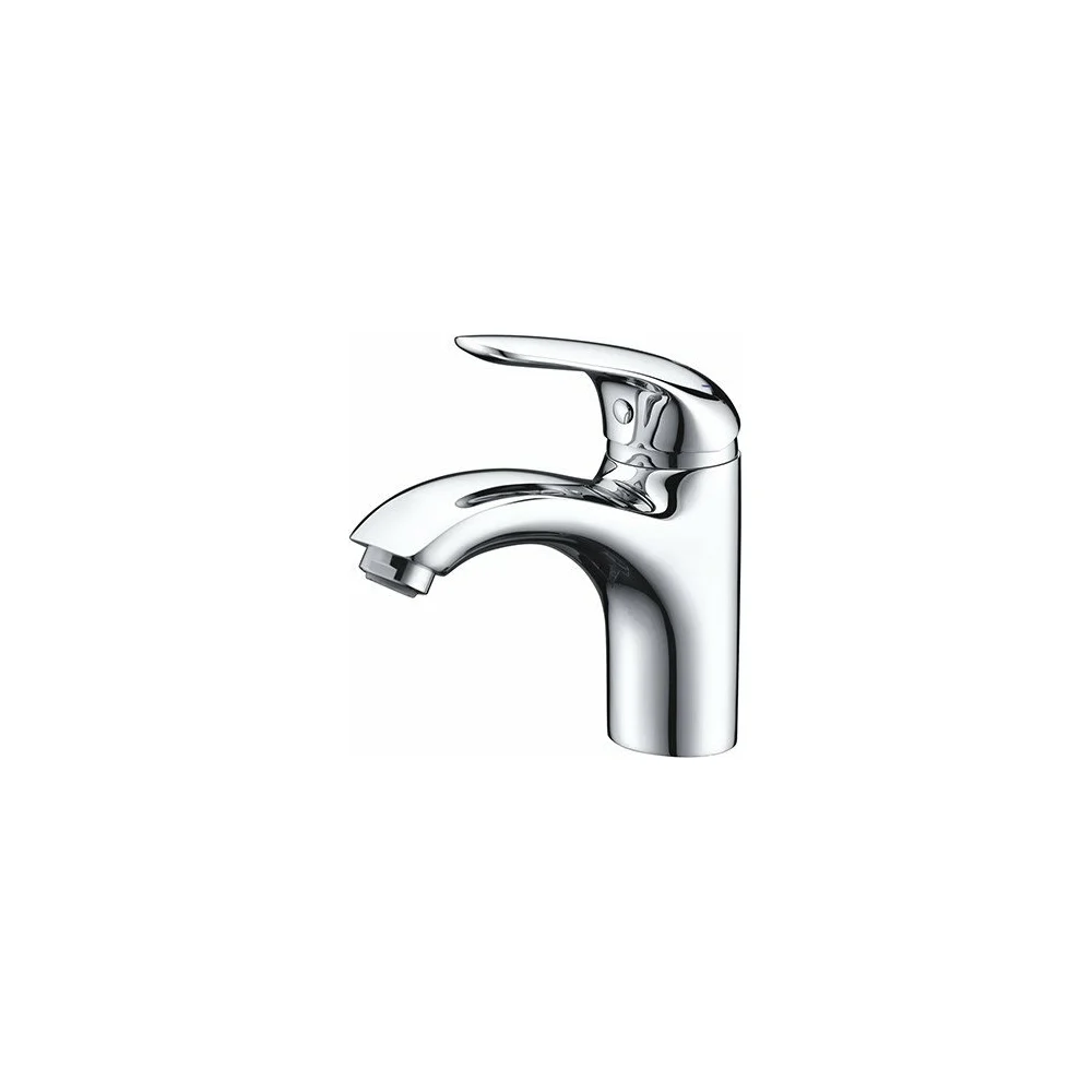 Смеситель для раковины WasserKraft Rossel 2803