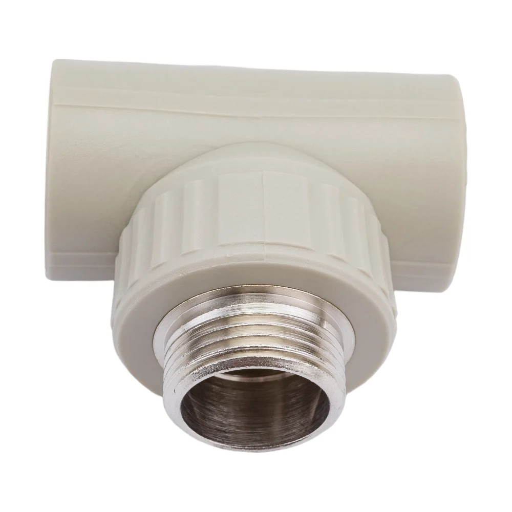 Комбинированный тройник Valfex 10128032Г 127-0440