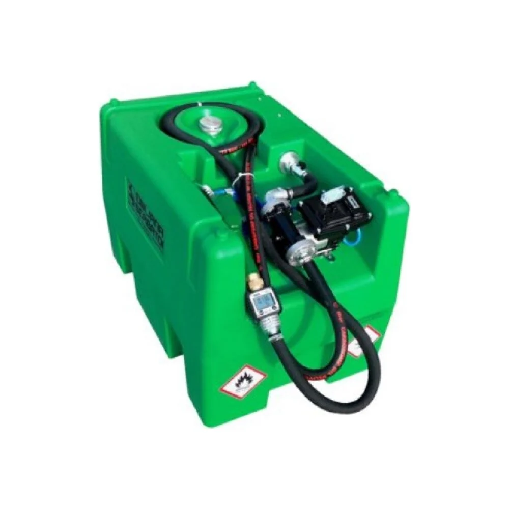 Мини АЗС Emiliana Serbatoi Carrytank 220 CTB220EE220V