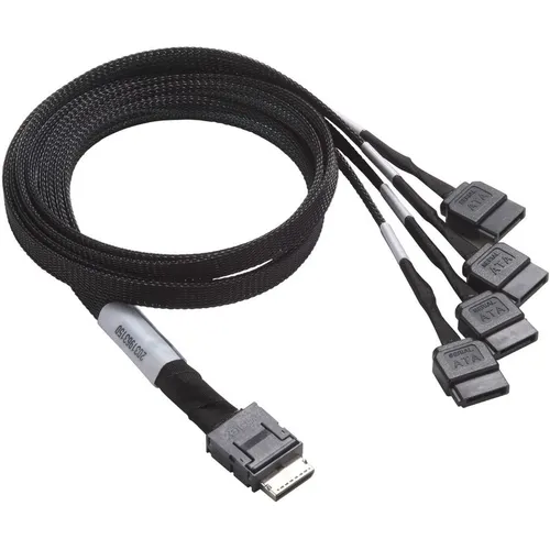 Кабель Supermicro CBL-SAST-0933 (CBL-SAST-0933)