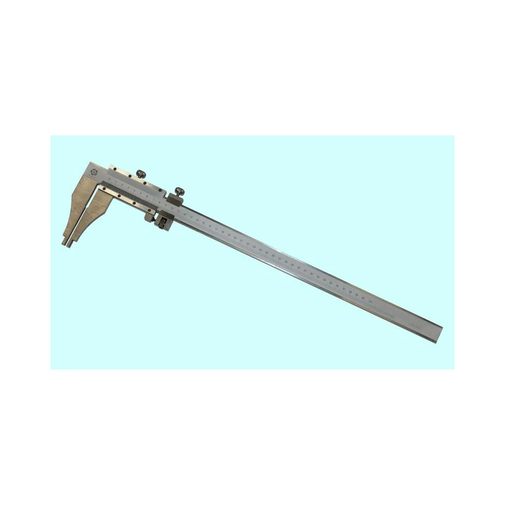 Штангенциркуль TLX HV190S-204 0-500 ШЦ-III 62742