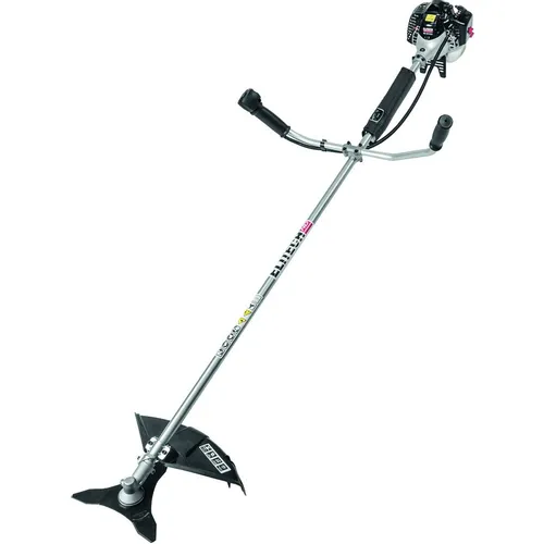 Триммер бензиновый Elitech BG 2511CU (E1602.012.00), (комплект из 2-х коробок) [205472]