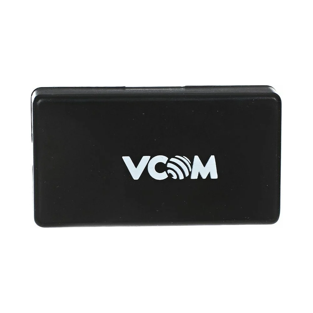 Соединительный бокс для витой пары VCOM NM211