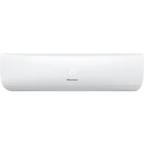Сплит-система Hisense Zoom 2.0 Classic A AS-09HW4RLRKB01 настенная, до 26м2, 9000 BTU, (комплект из 2-х коробок)
