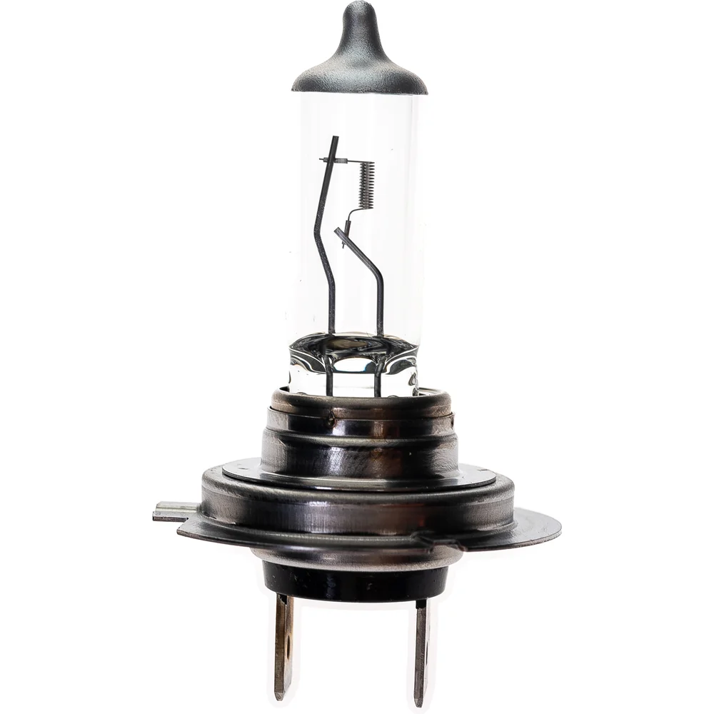 Автолампа Osram H7 55 PX26d+100% NIGHT BREAKER SILVER 12V /1/10 O-64210NBS2EURO