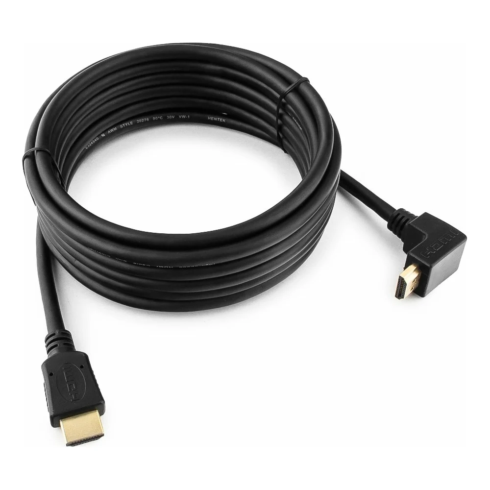Кабель Cablexpert CC-HDMI490-15