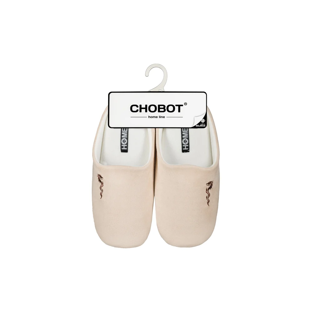 Домашние мужские тапочки CHOBOT HOME LINE 04Т-112 1015020250030063561