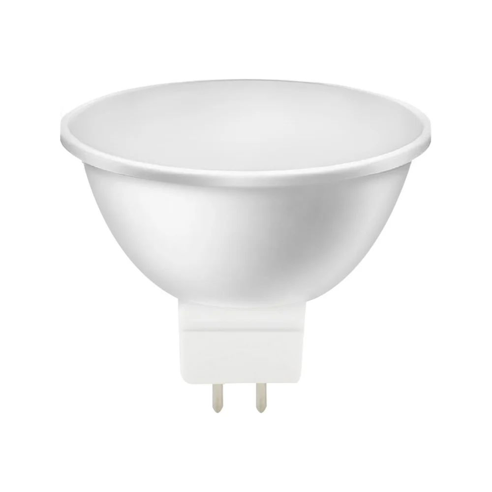 Светодиодная лампа Smartbuy SBL-GU5_3-07-60K-N