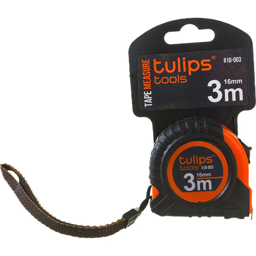 Рулетка Tulips Tools II10-003