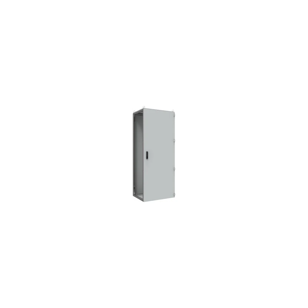 Корпус EKF FORT PROxima FK2068