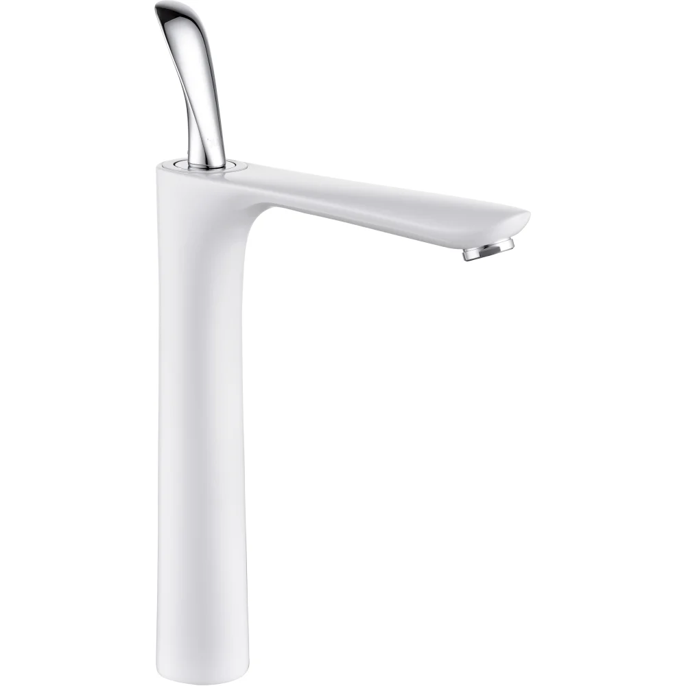Высокий смеситель для раковины D&K DA1032056