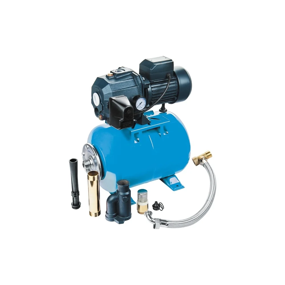Станция автоматического водоснабжения UNIPUMP AUTO DP-750 27260