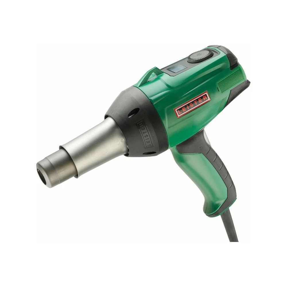 Термопистолет Leister Ghibli AW 148.061