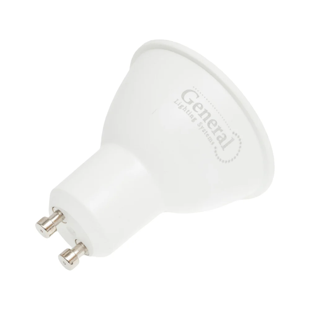 Светодиодная лампа General Lighting Systems GLDEN-MR16-DIF-10-230-GU10-2700 661573