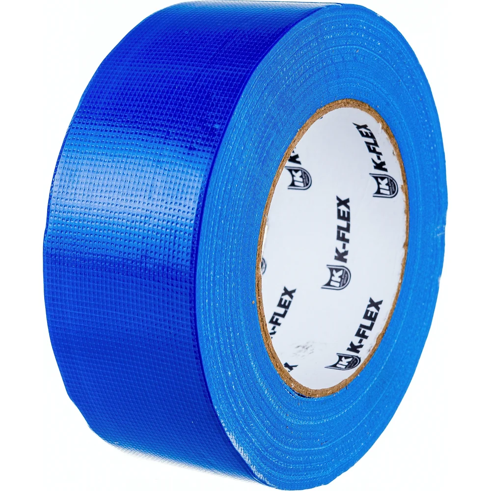 Водостойкая армированная лента K-FLEX 048-050 DUCT ТПЛ 85NDAL48050164B