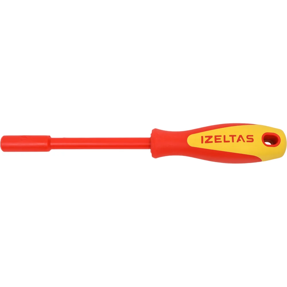 Диэлектрическая отвертка IZELTAS 4783196120